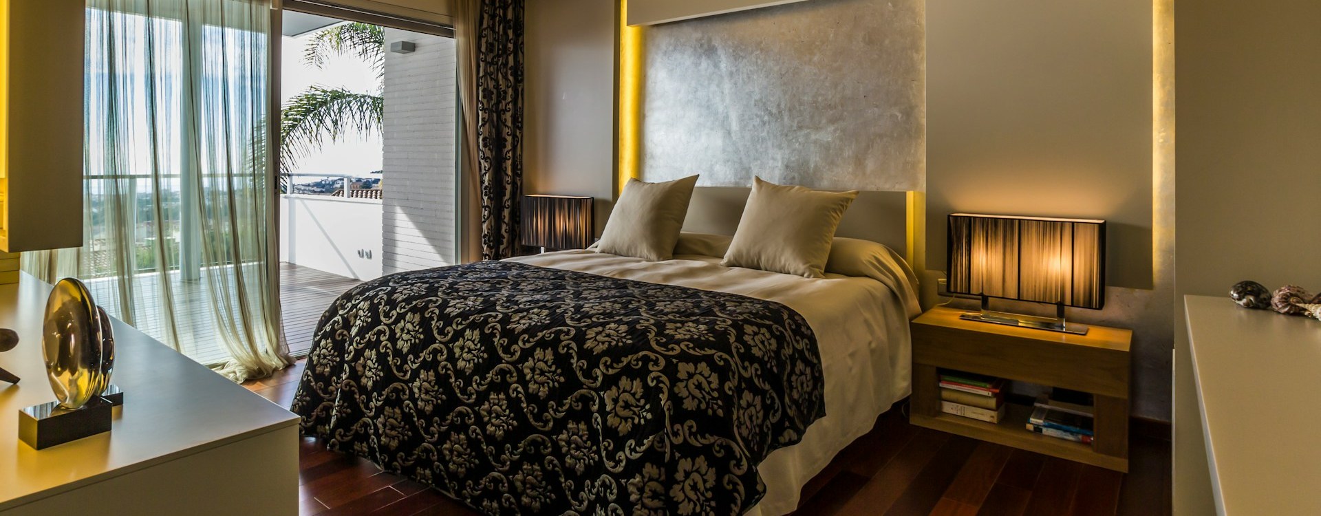 Galaxy Room